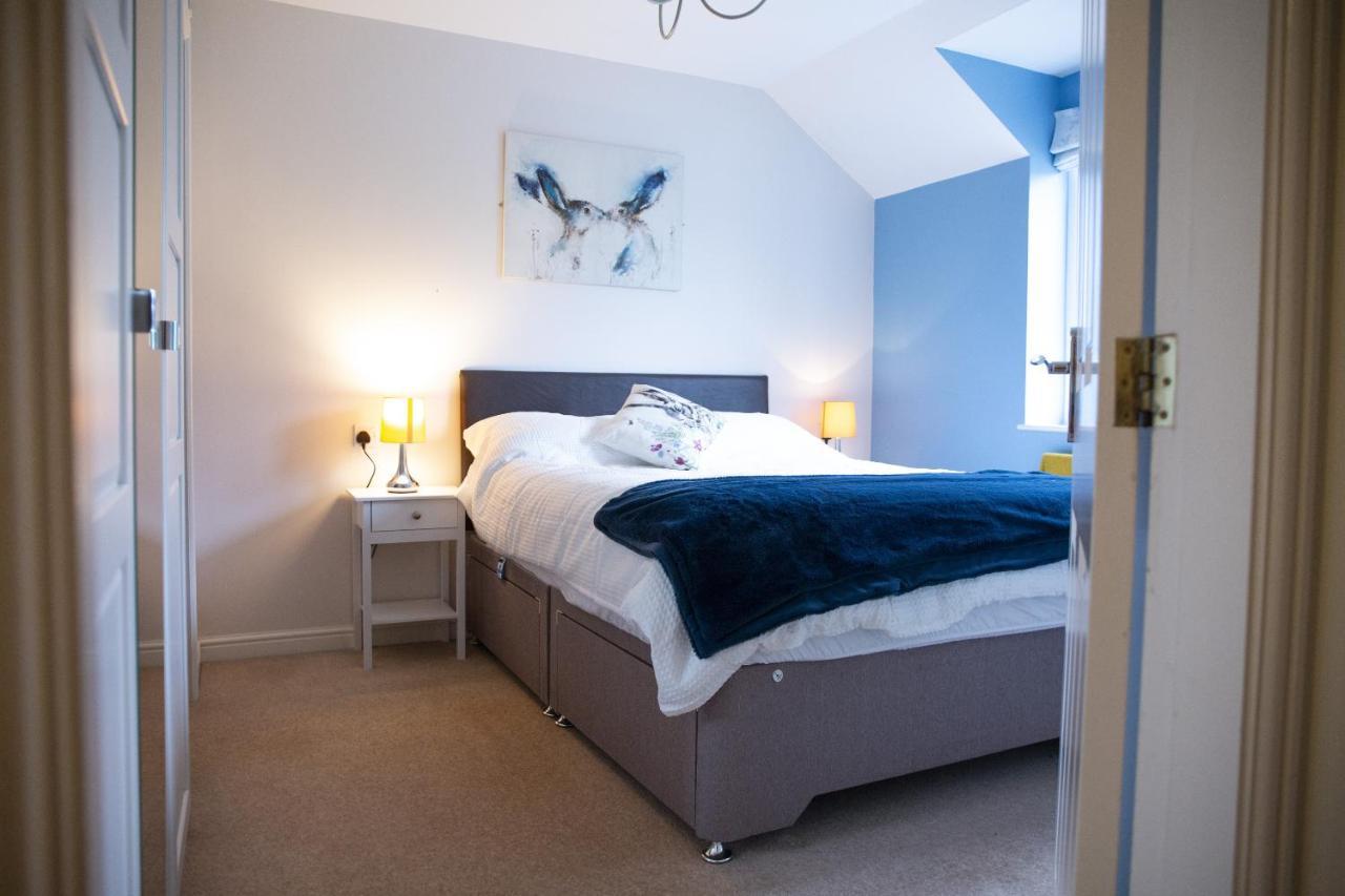Beautiful House In Stratford Upon Avon Villa Bagian luar foto