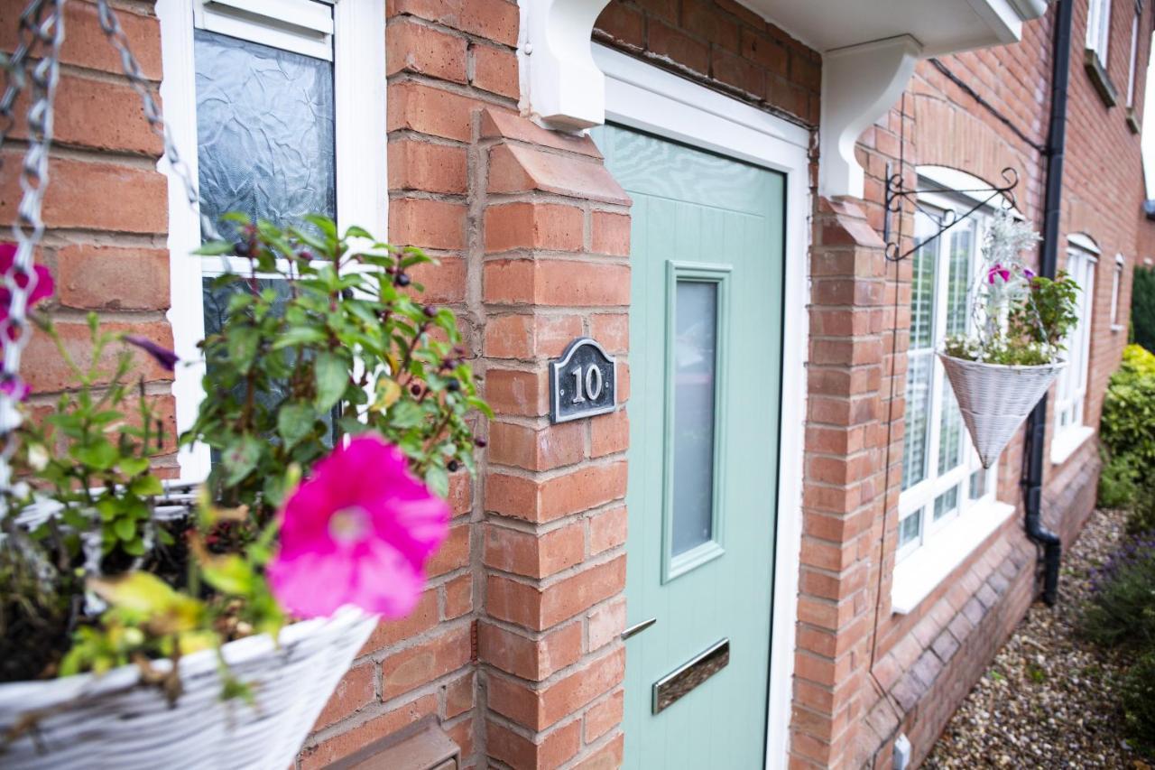 Beautiful House In Stratford Upon Avon Villa Bagian luar foto